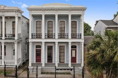 Primary Photo - 1828 Baronne St