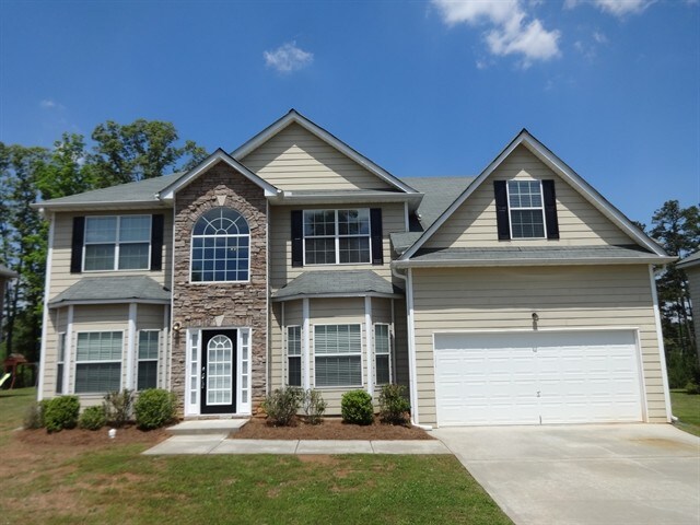 Primary Photo - 7250 Cavender Drive