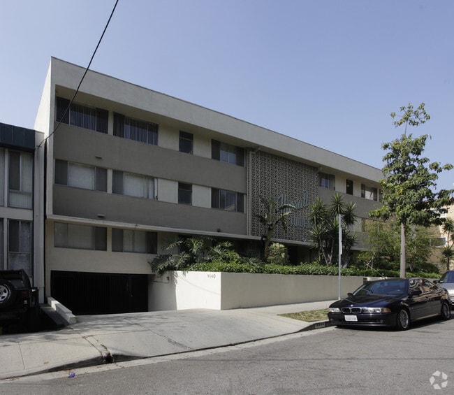 Harratt Towers Apartments West Hollywood Ca Primary Photo Harratt Towers