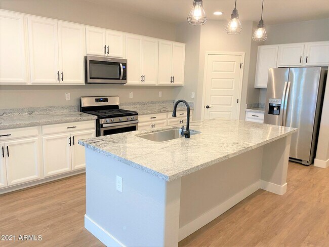 Foto del edificio - 2933 W Laredo Ln