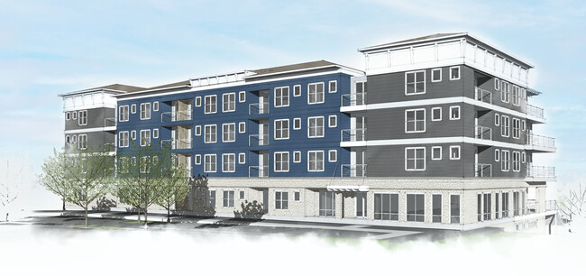 Building Photo - Venture at Lake Julian