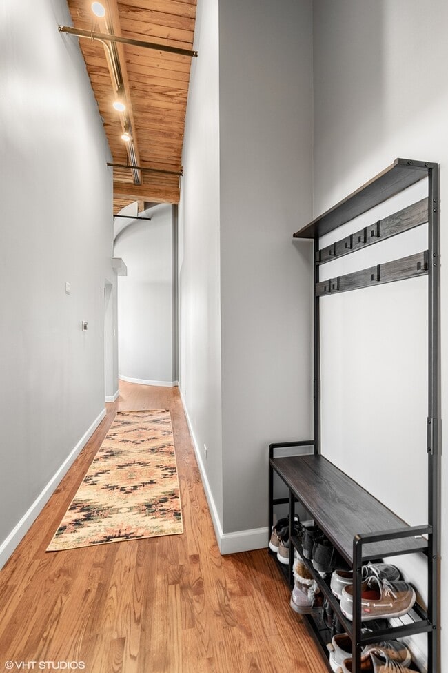 Foto del edificio - 1259 N Wood St