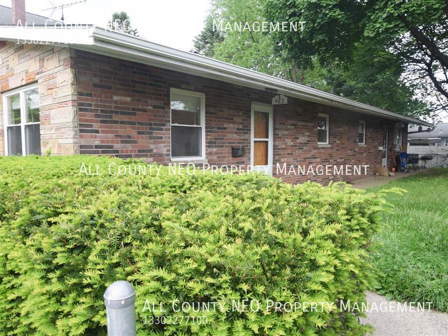 Primary Photo - Cozy 2-Bedroom Apartment in Goodyear Heights!