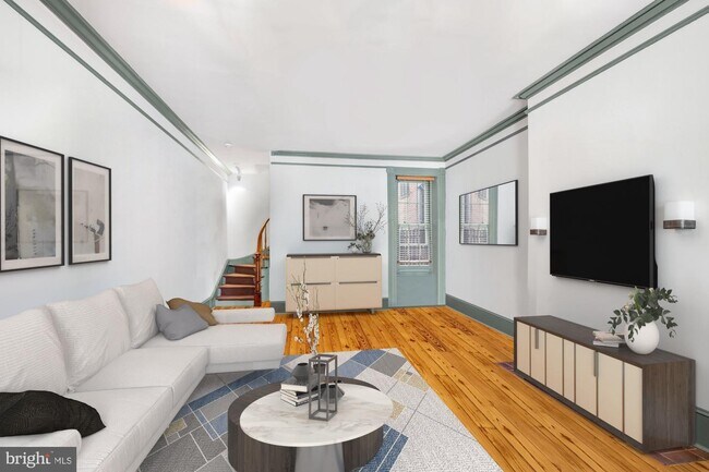 Foto del edificio - 1626 Pine St