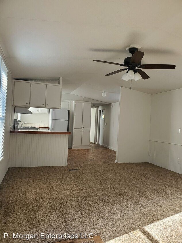 1021 Jacks Dr, Haw River, NC 27258 House Rental in Haw River, NC