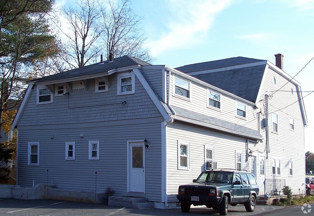 Foto del edificio - 63 Cottage Ln