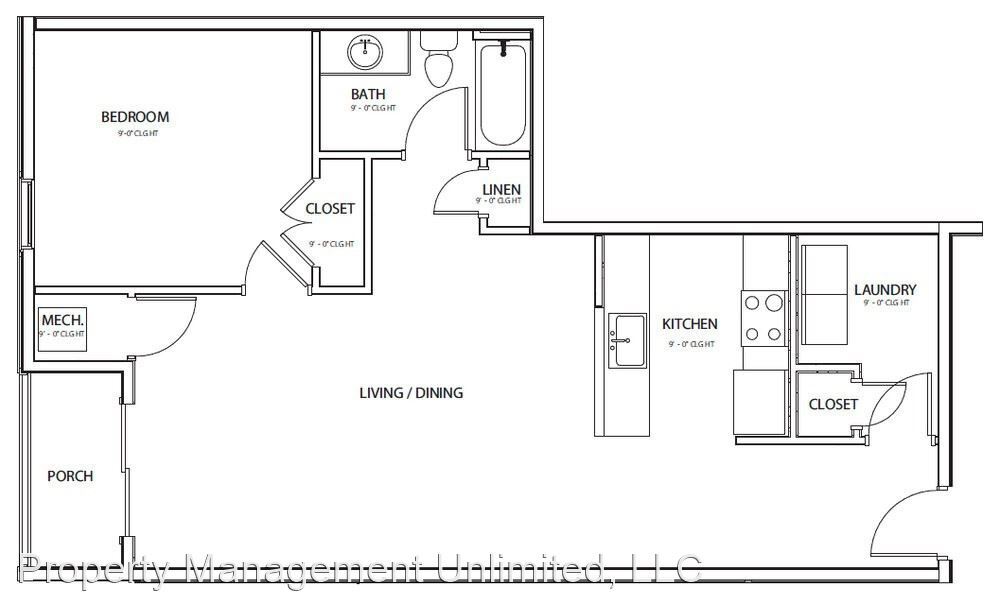 Foto del edificio - 36 W Market St