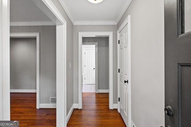 Foto del edificio - 150 Worth Dr NW