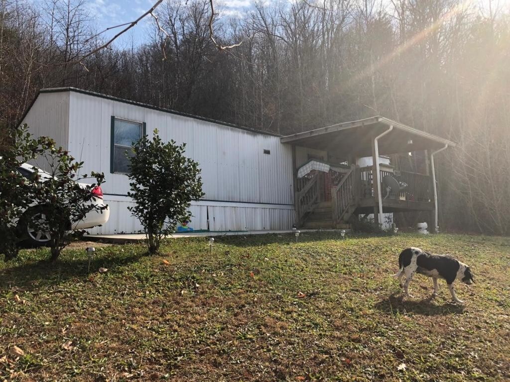 3920 Prillaman Switch Rd, Ferrum, VA 24088 House Rental in Ferrum, VA