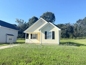 Building Photo - 1121 Spence Ct