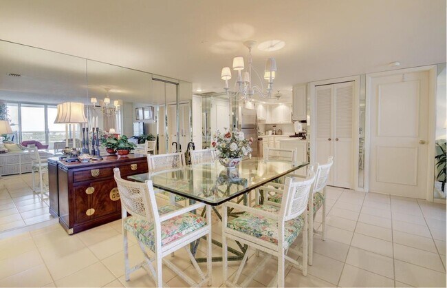 Foto del edificio - 4201 N Ocean Blvd