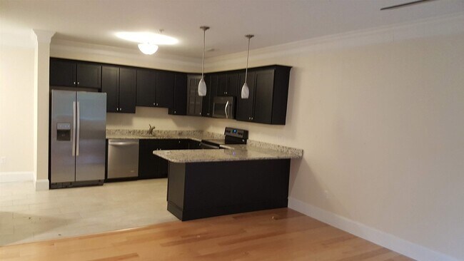 Foto del edificio - 2 Silver St