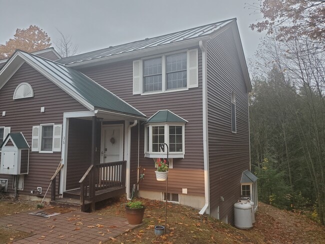 Small Condo Dev. Only 12 Units. This is the last one with lots of parking - 36 Kimball Pl
