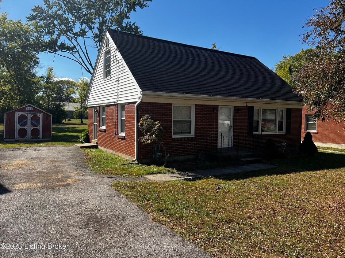 Foto principal - 1002 Meadow Hill Rd