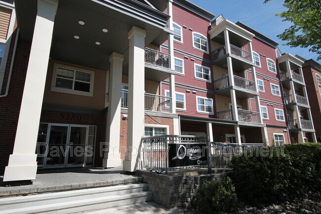 Photo du bâtiment - 5280 Terwillegar Blvd NW