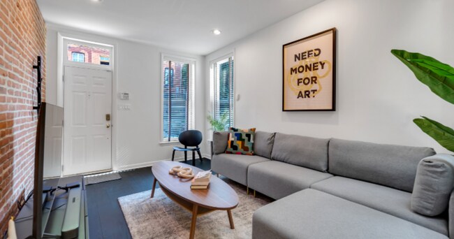 Foto del edificio - 445 Grindall St