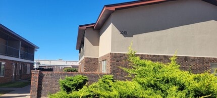 Building Photo - 3516 D Adenmor Ct