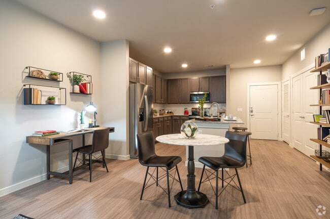 Interior Photo - August Friendswood