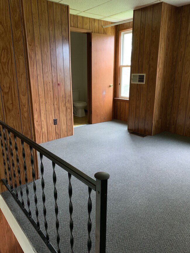 Foto del edificio - 1304 Sycamore St