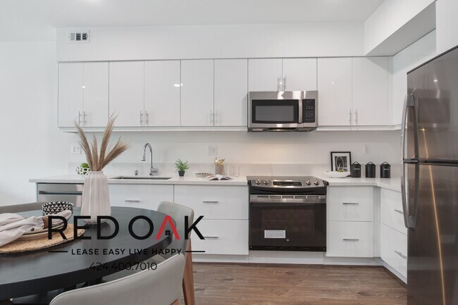 Foto del edificio - 1011-1013 Everett St-A-202