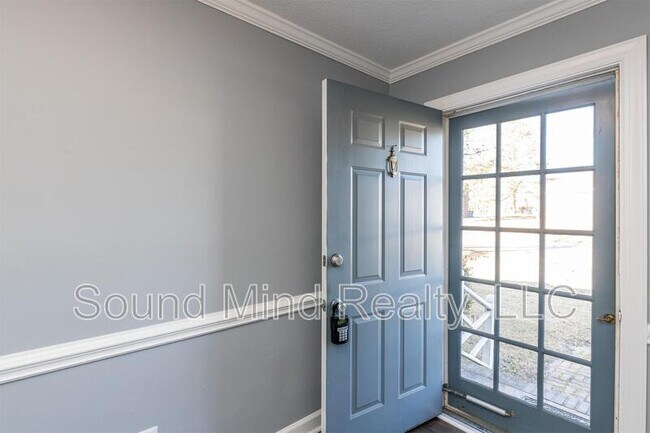 Foto del edificio - 1601 Homestead Rd