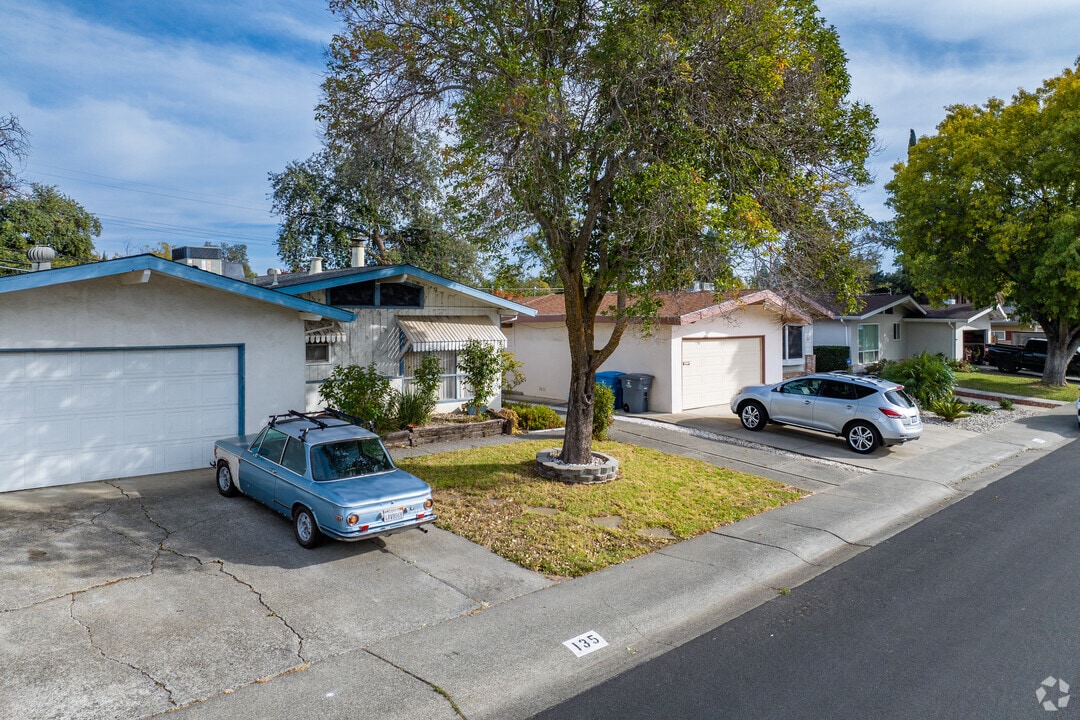 Vacaville