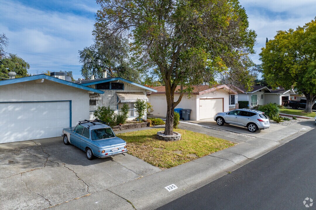 Vacaville