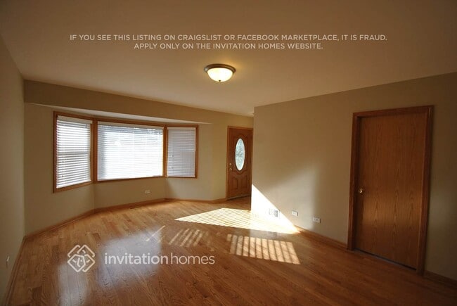 Foto del edificio - 3549 N Octavia Ave