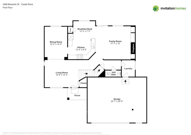 Building Photo - 4580 Bobolink Dr