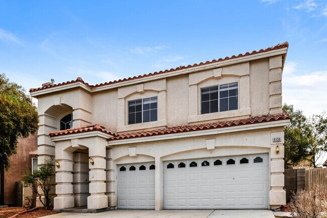 Foto del edificio - 5136 Marsh Butte St