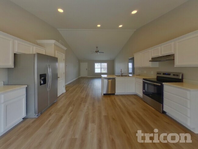 Foto del edificio - 5003 Morning Dove Ln