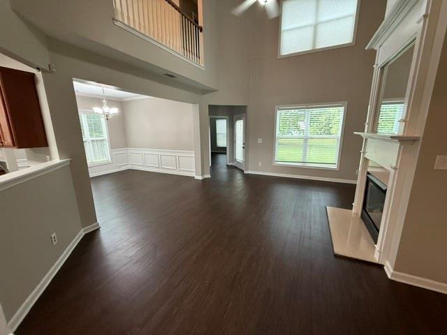 Foto del edificio - 5750 Carrington Pl