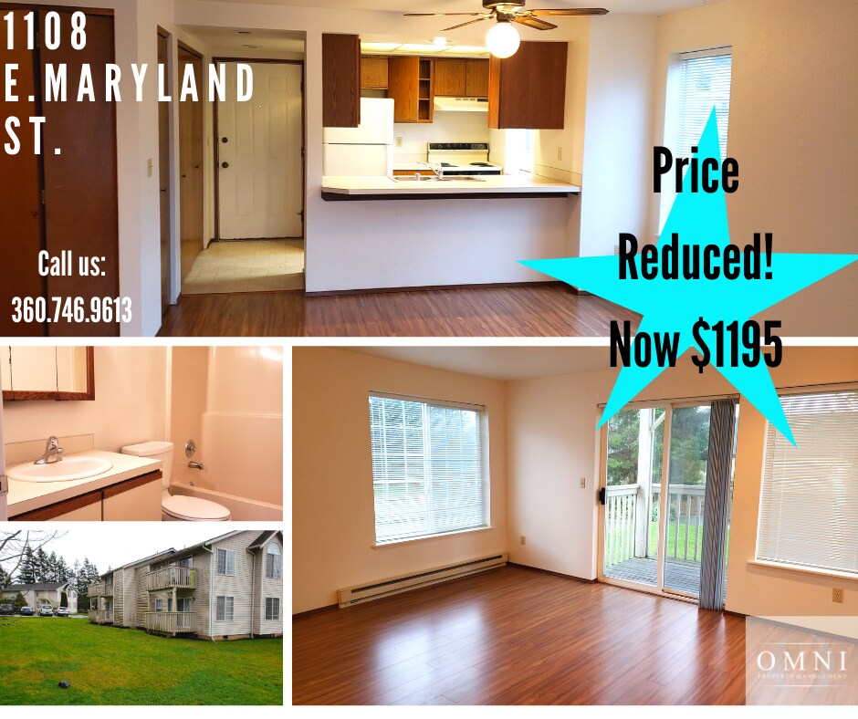Foto principal - 1108 E Maryland St