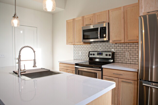 Foto del edificio - 923 N 3rd St