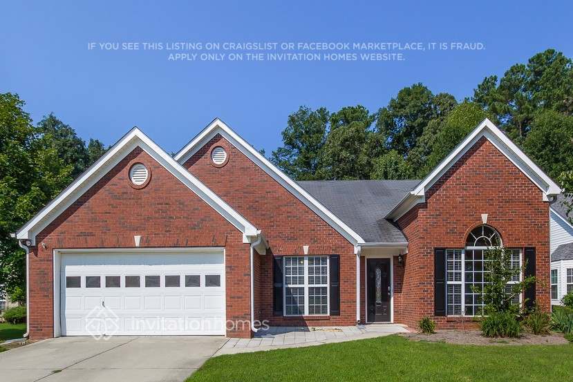 Primary Photo - 1101 Ludwick Way