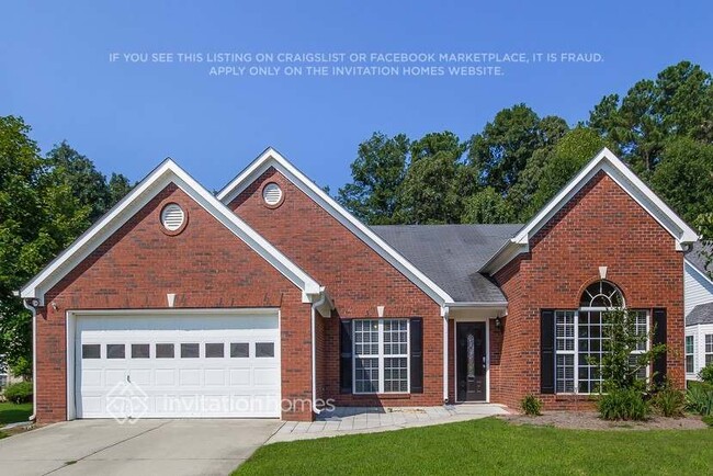 Building Photo - 1101 Ludwick Way