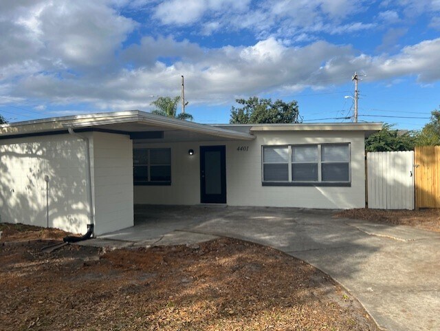 Photo - 4401 Marilyn Ave House