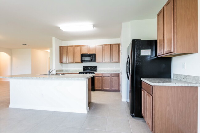 Foto del edificio - 1613 SW 23rd St