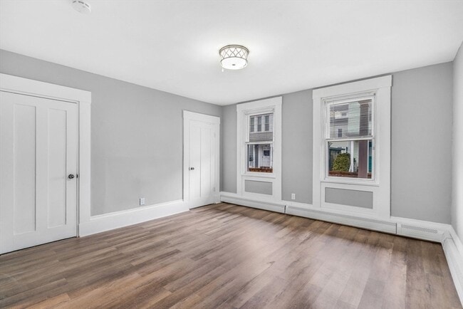 Foto del edificio - 118 Maxfield St