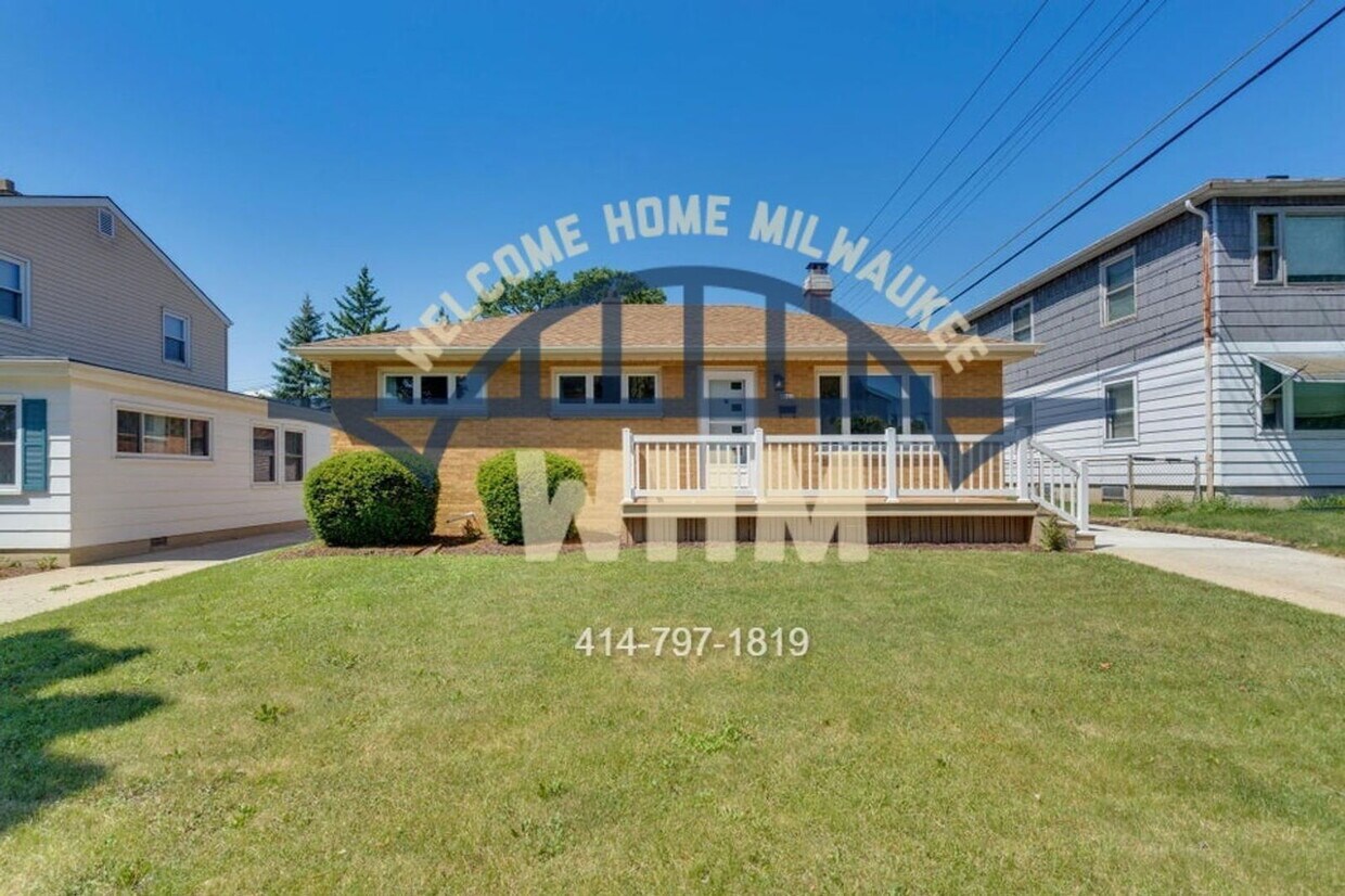 Foto principal - 4902 W Lynndale Ave