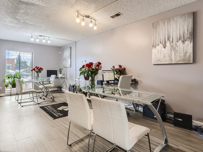 Visit Our Leasing Office! - Meadow Lark Apartments