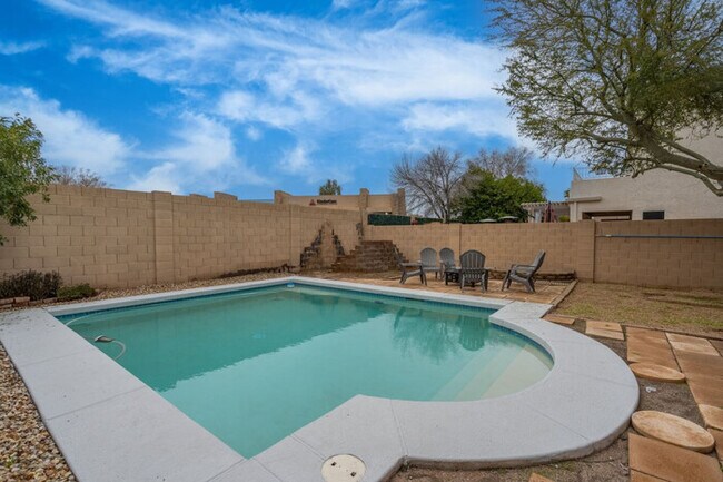 Foto del edificio - City Escape in Goodyear w/ Pool | Spring T...
