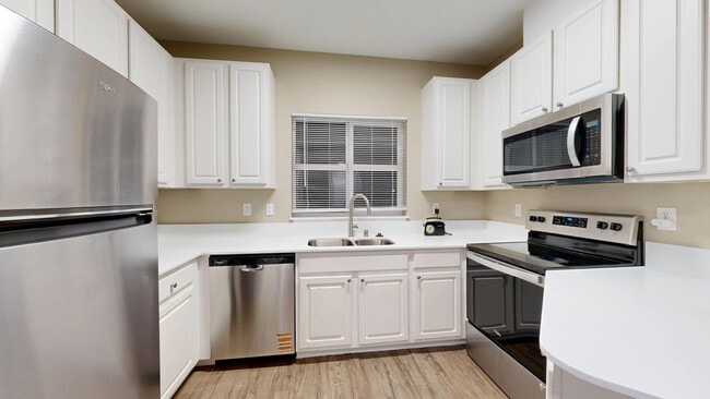 Interior Photo - Hearthstone at Merrill Creek