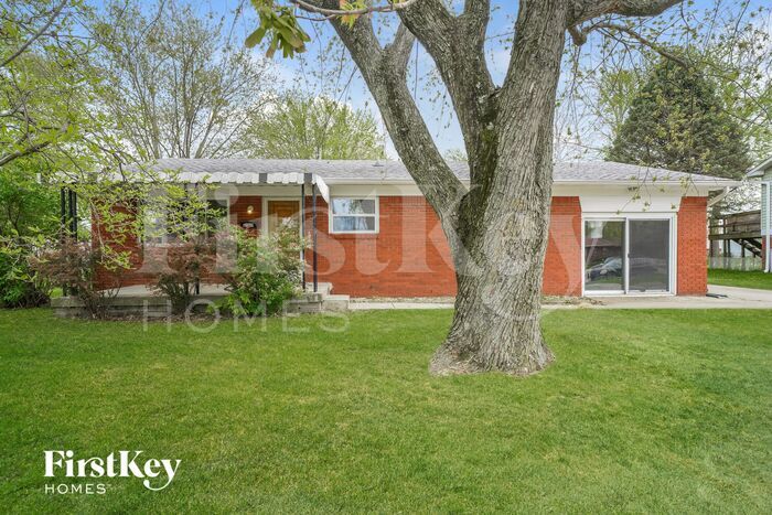 Foto principal - 1509 Yazoo Dr