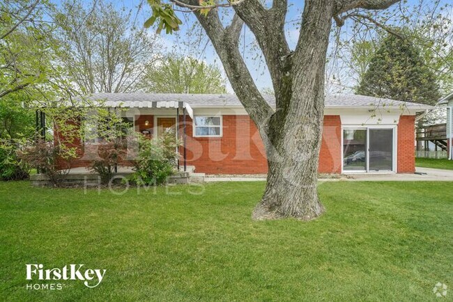 Building Photo - 1509 Yazoo Dr