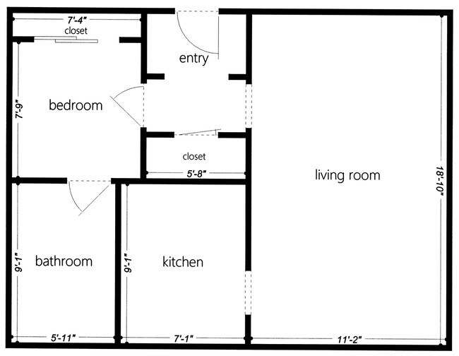 Negley Gardens Apartments Rentals Pittsburgh, PA