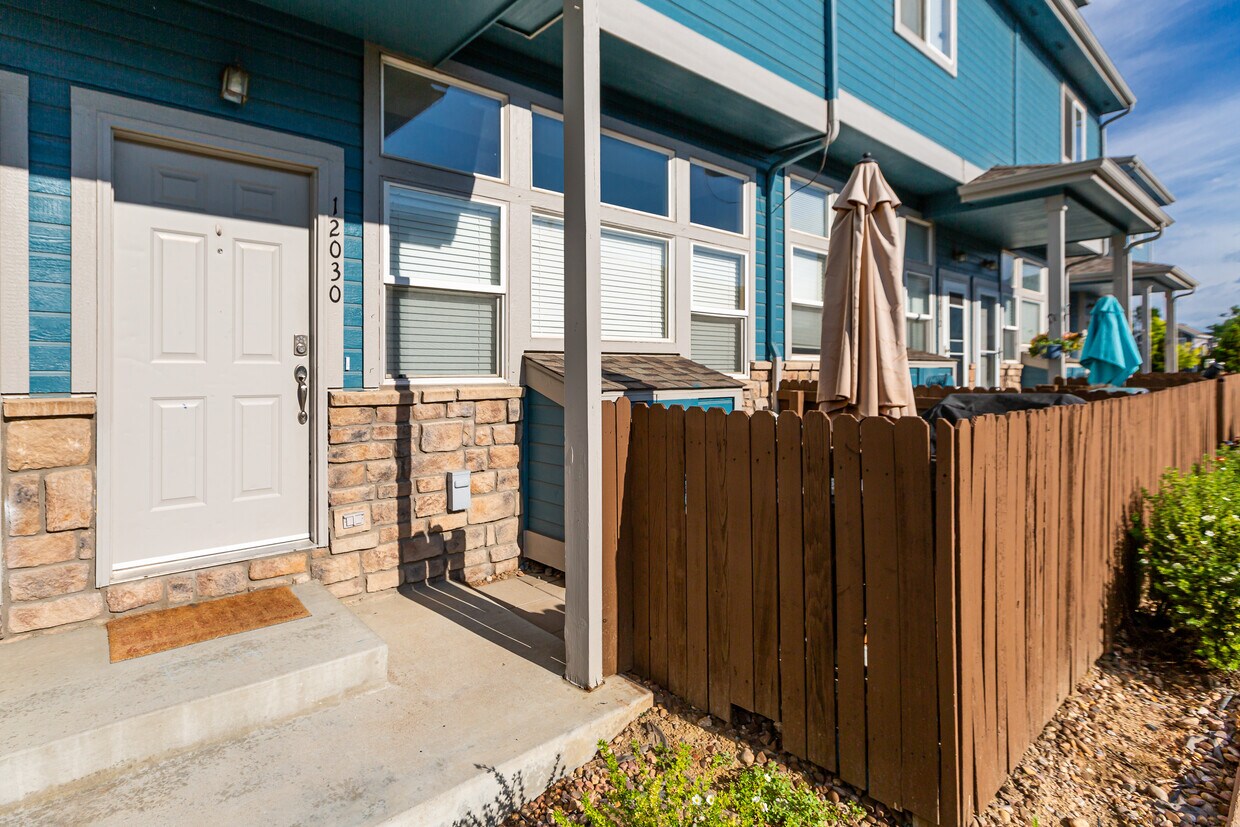 12030 Leyden St, Brighton, CO 80602 House Rental in Brighton, CO