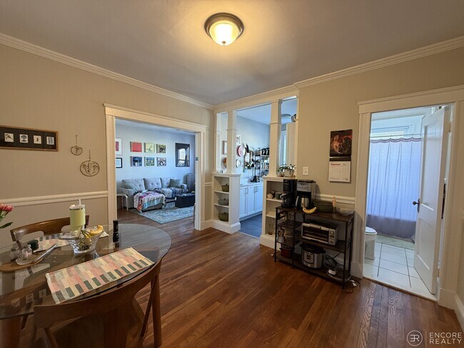 Foto del edificio - 23 Gray St