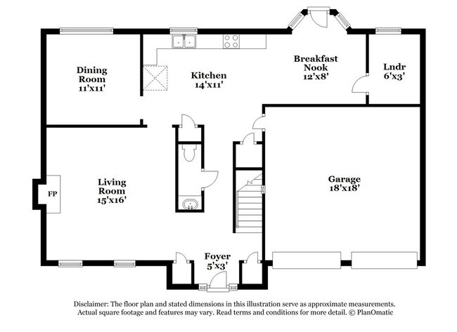 Building Photo - 5622 Glen Ridge Bend