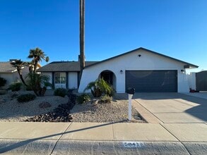 Building Photo - 5841 W Angela Dr